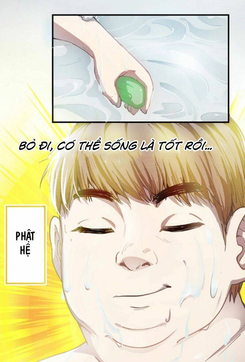 thành tựu của ta rất nhiều chapter 1 28