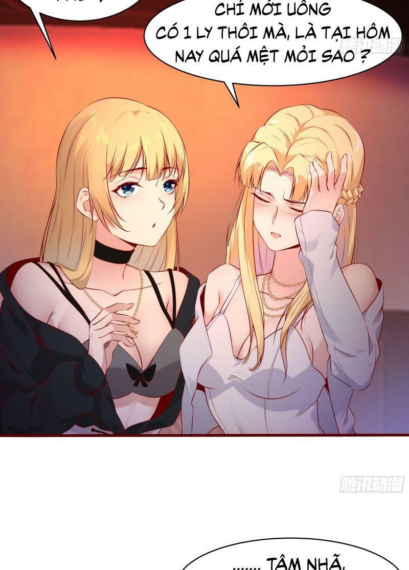 nãi ba là chiến thần mạnh nhất chapter 8 25