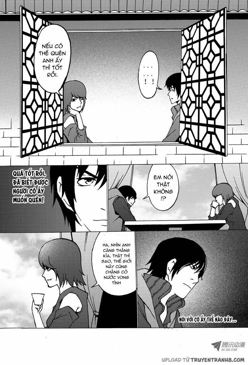 nhân quả tuần hoàn chapter 11 18