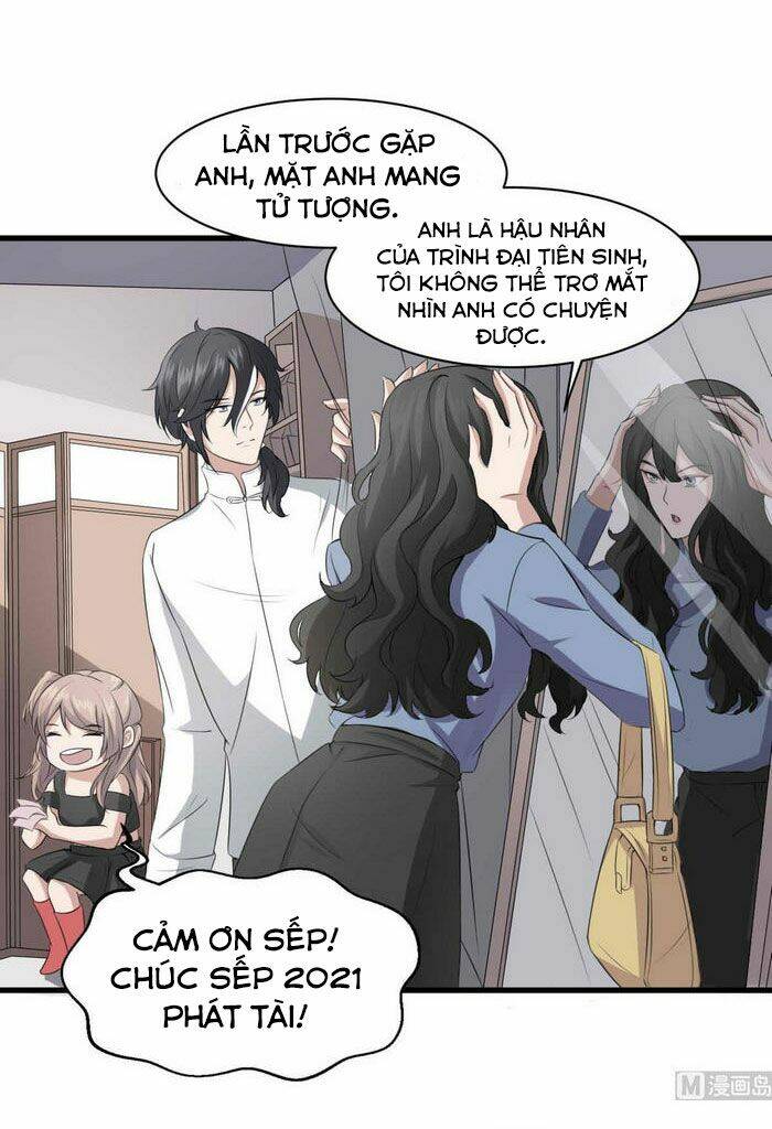 văn âm sư chapter 35 5