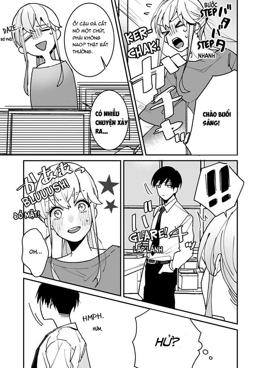 là anh chủ động trước mà chapter 2.1 5