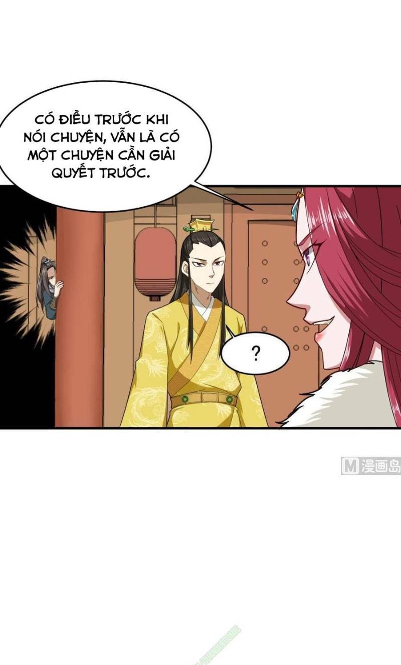 trọng sinh tới đại đường chapter 32 17