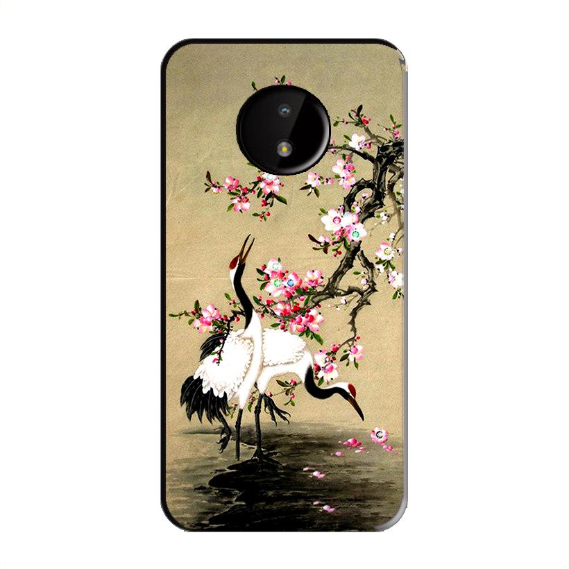 Ốp Lưng Dành Cho Nokia C20