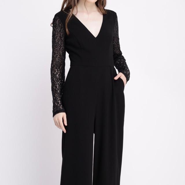 Jumpsuit BC•BG