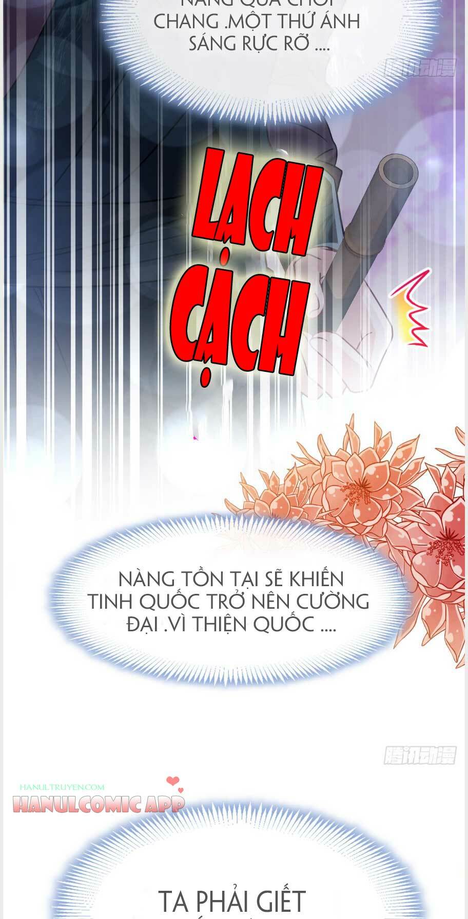 thiên hạ đệ nhất sủng phi chapter 137 32
