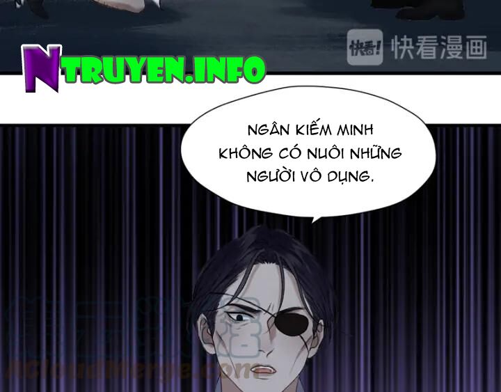 lượm được một tiểu hồ ly phần 3 chapter 116 8