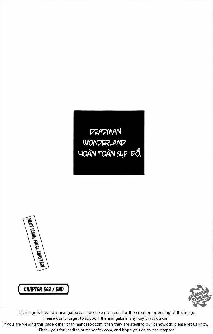 xứ sở thần tiên của người chết chapter 56.2 18