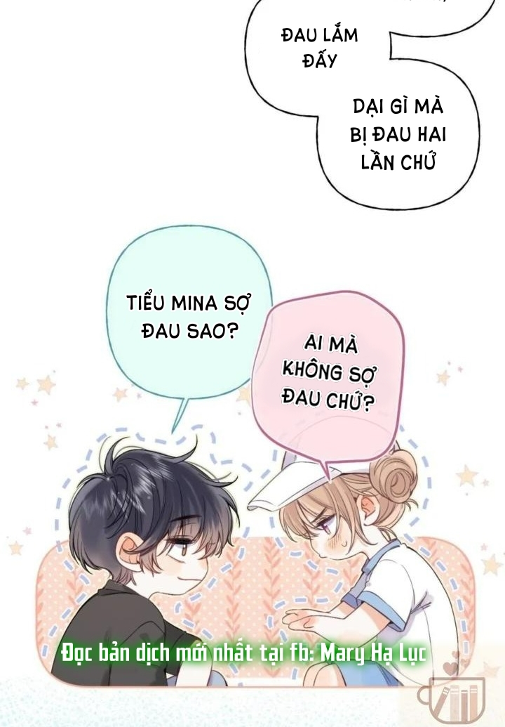 vụng trộm không thể giấu - mối tình thầm kín chapter 26 24