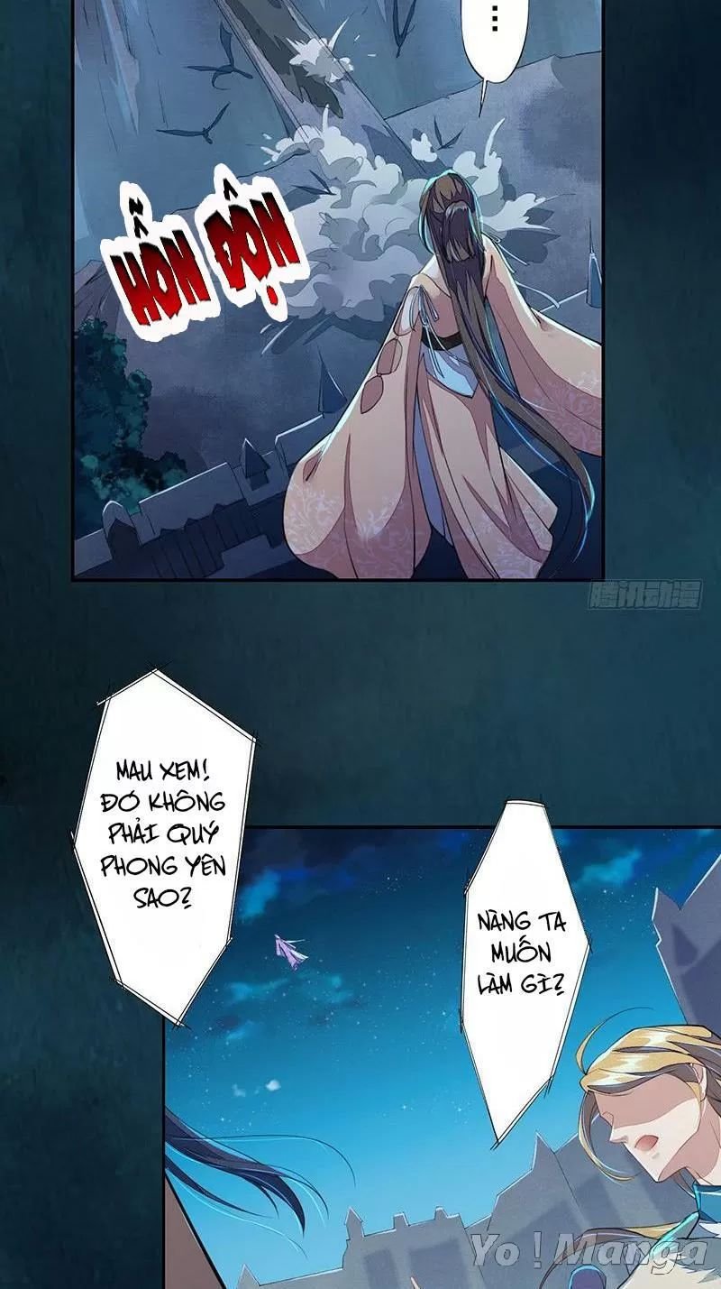 tuyệt thế luyện đan sư chapter 94 19