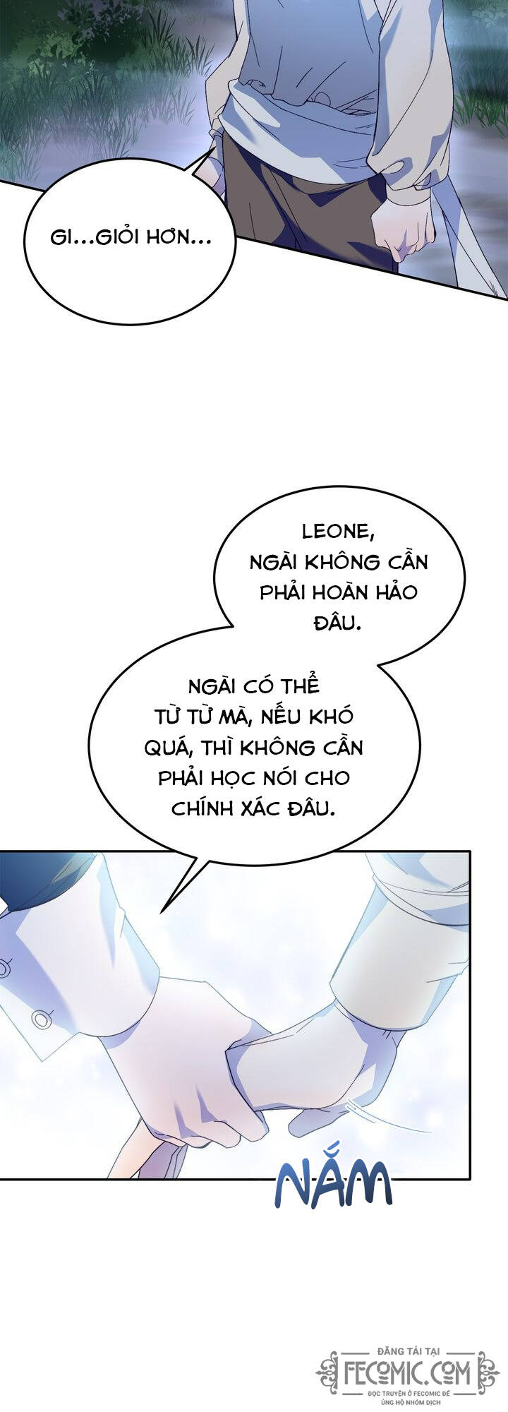 cách để trao vương miện cho vị hoàng tử hoang dã của tôi chapter 32 7