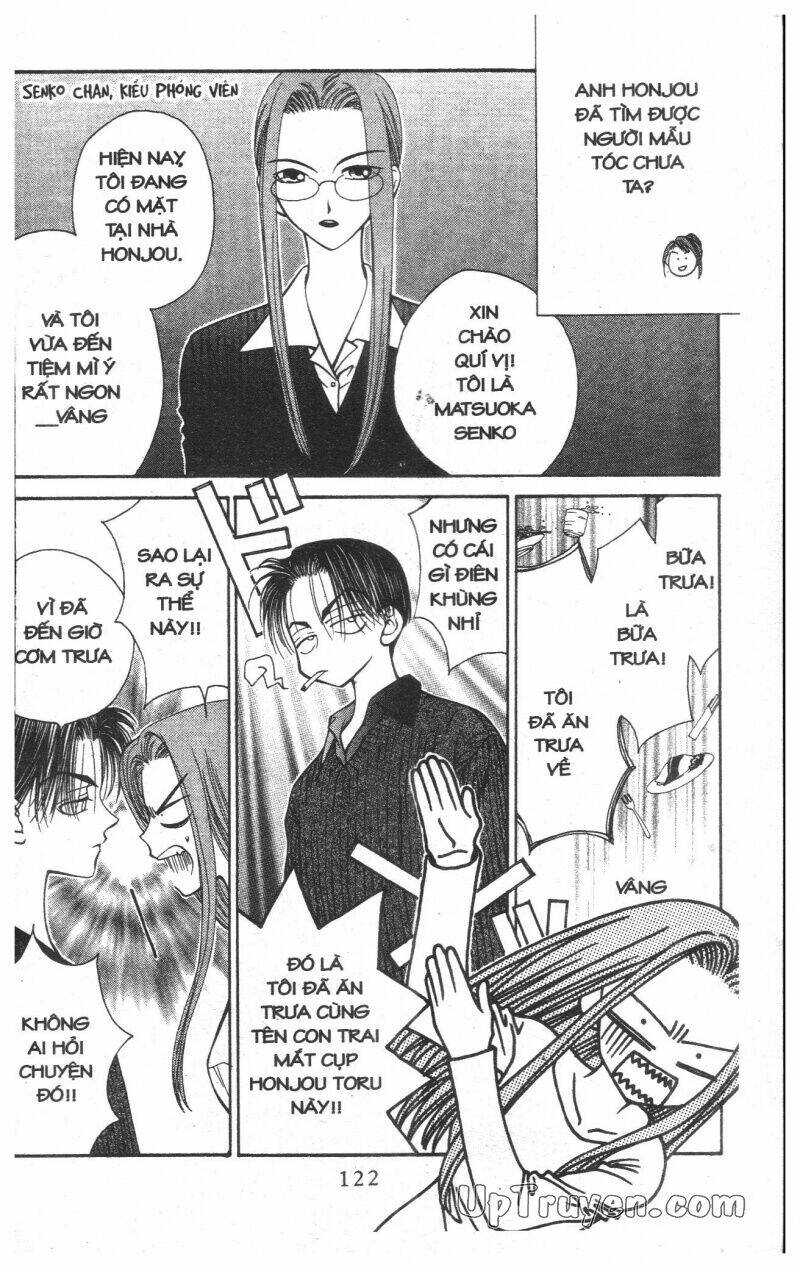 thấy mờ ghét chapter 7 122