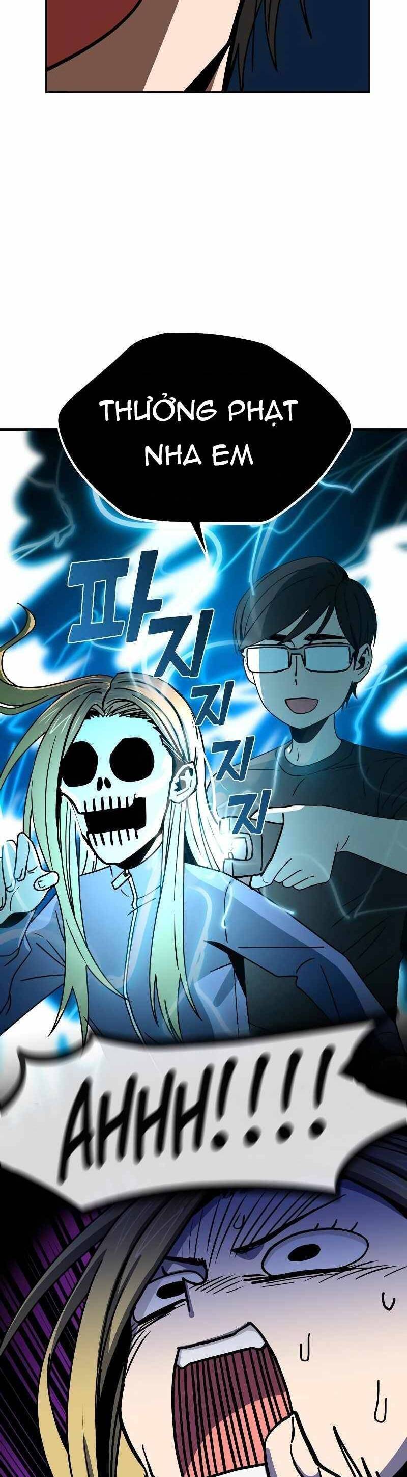 Lớ Ngớ Vớ Phải Tình Yêu chapter 61.1 7