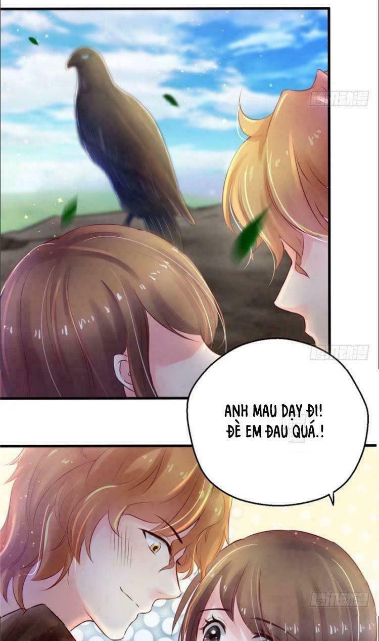 [16+] thảnh thơi thú thế chủng chủng điền, sinh sinh tể chapter 31 28