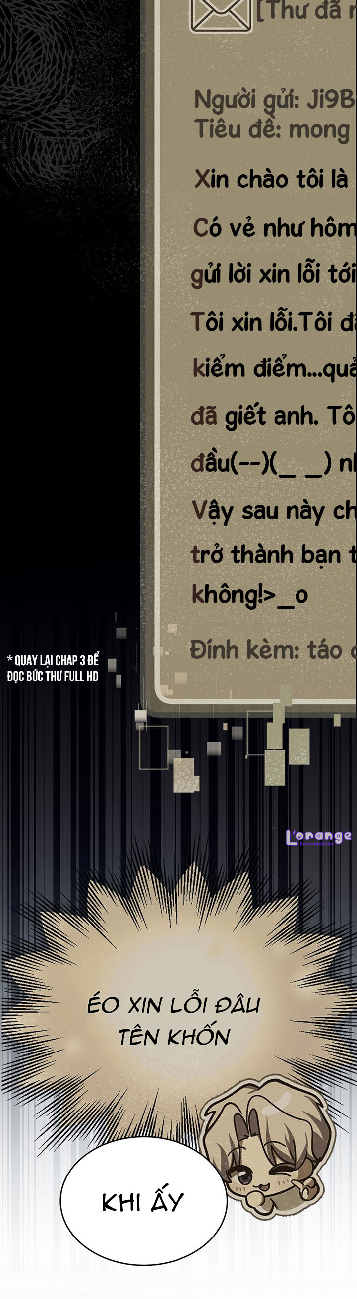 tên nhóc cùng bang hội là hàng xóm chapter 14 48