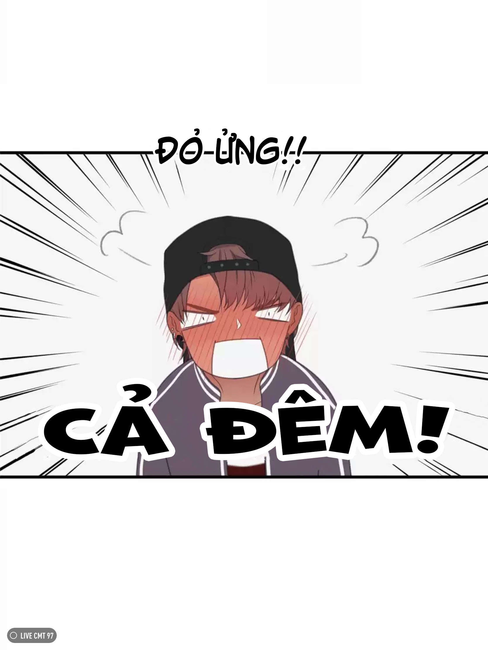 just us - chỉ hai chúng ta chapter 25 21