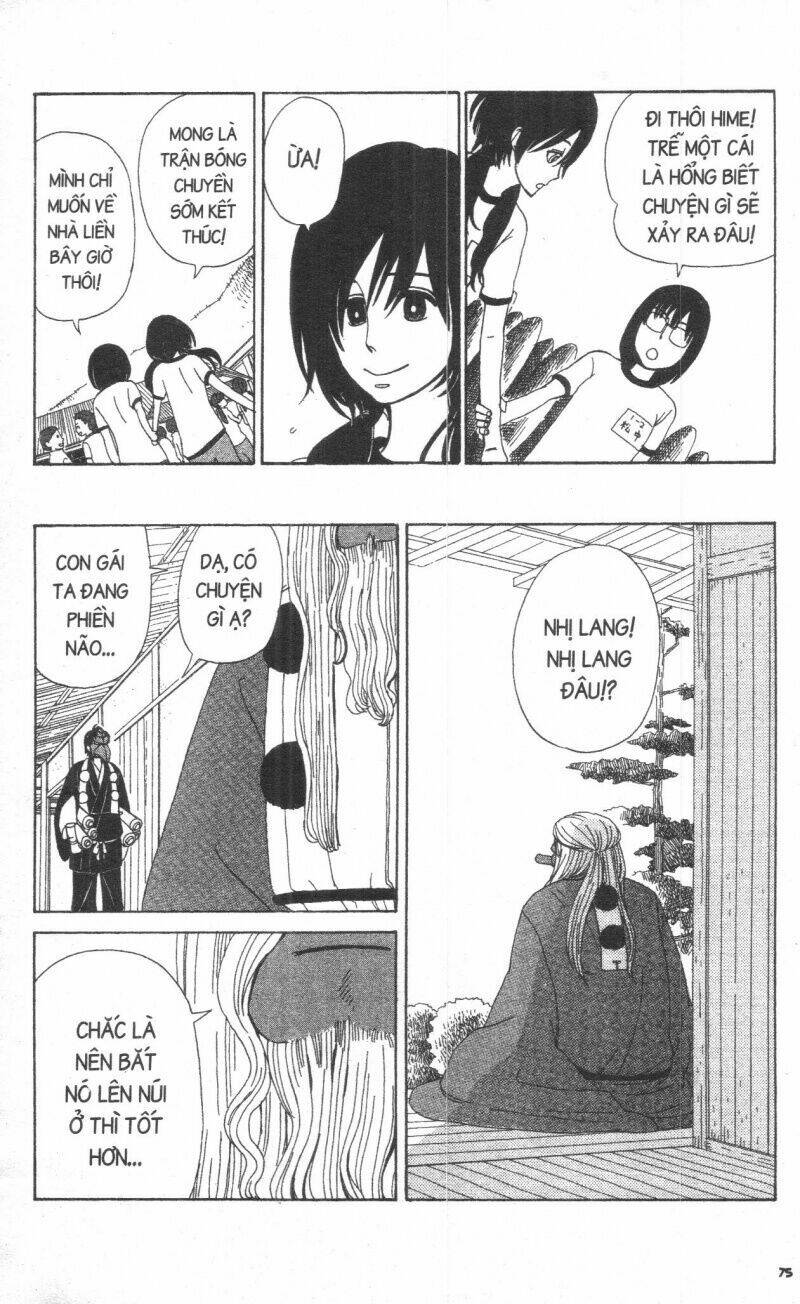 đứa con của tengu chapter 1 75