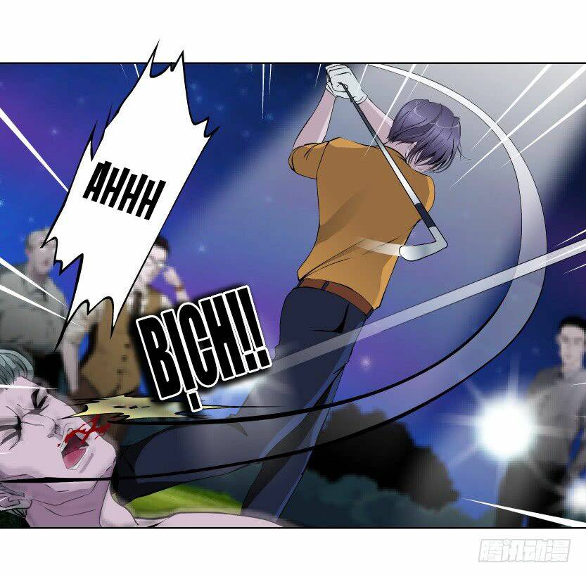 thành phố vật chất chapter 4 6