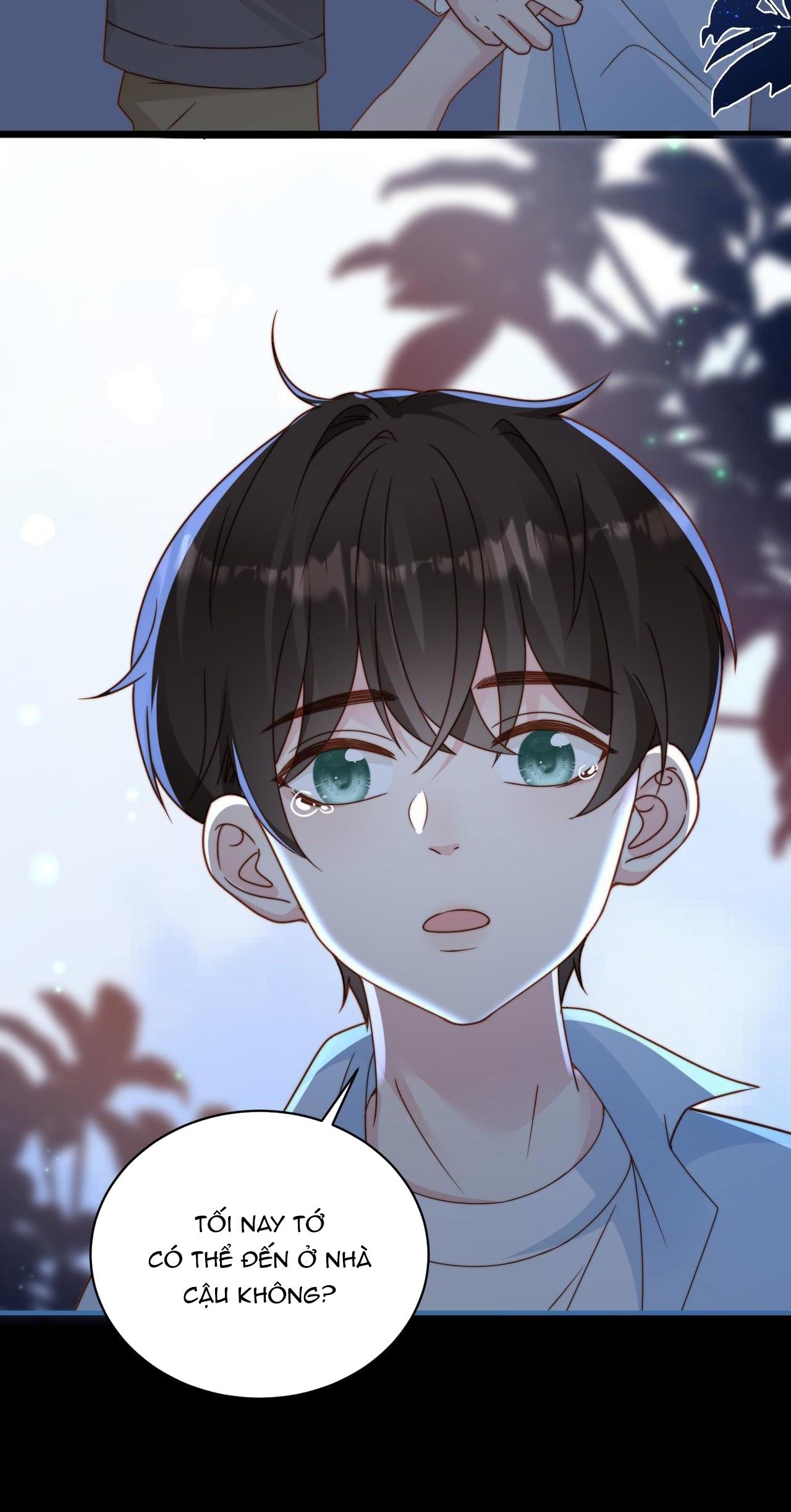 sau khi giả mất trí nhớ, tình địch nói tôi là bạn trai của hắn chapter 11 24