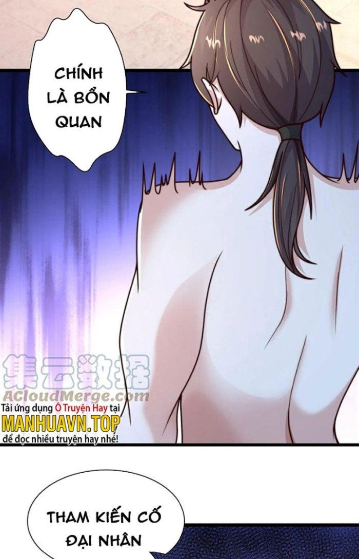 ta nuôi ma quỷ ở trấn ma ti chapter 79 31