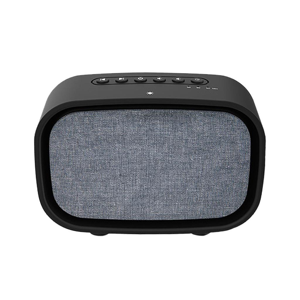 Sound Machine Memory Features for Baby Adults Kids