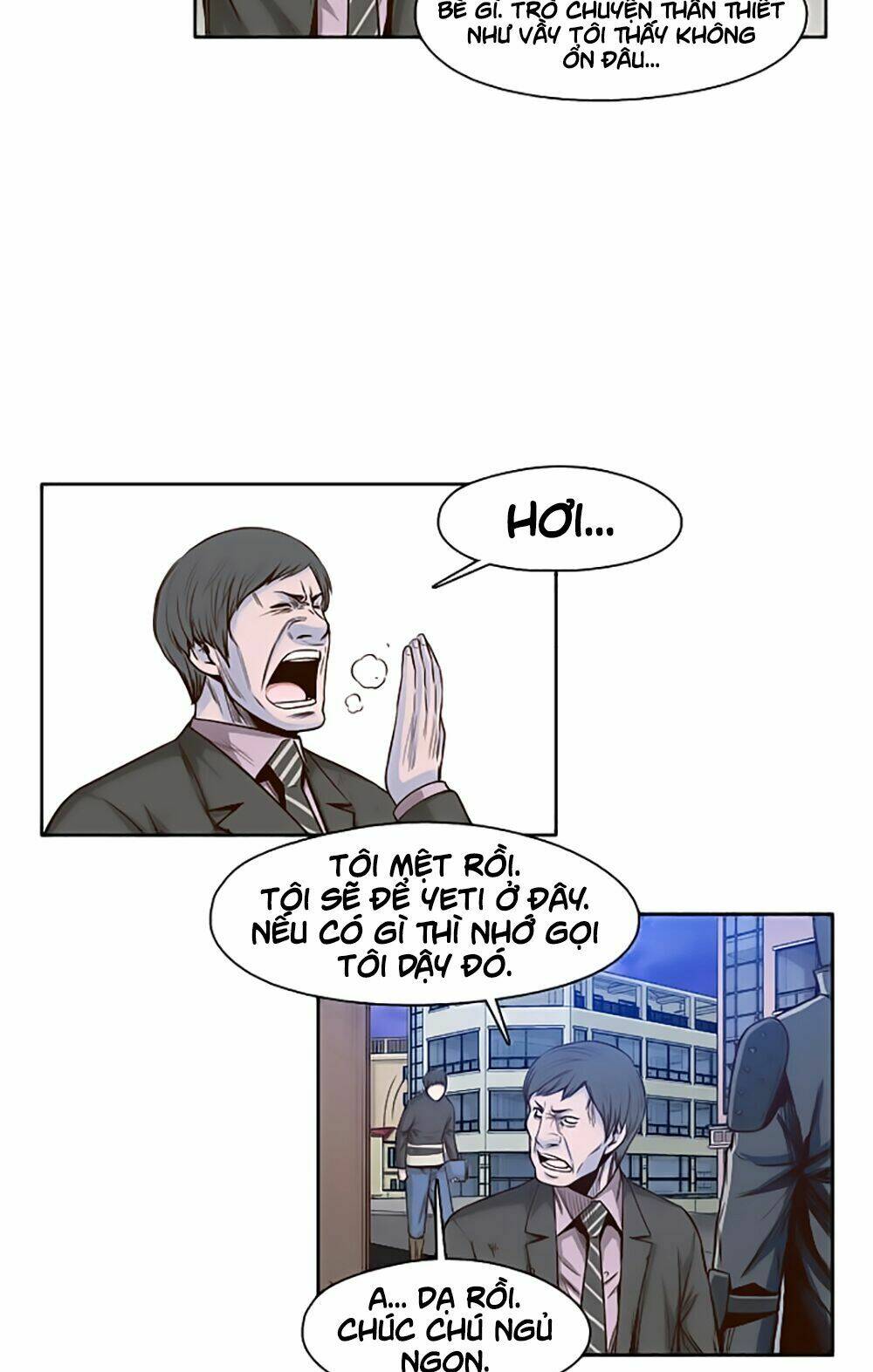 vua của vong linh chapter 13 40