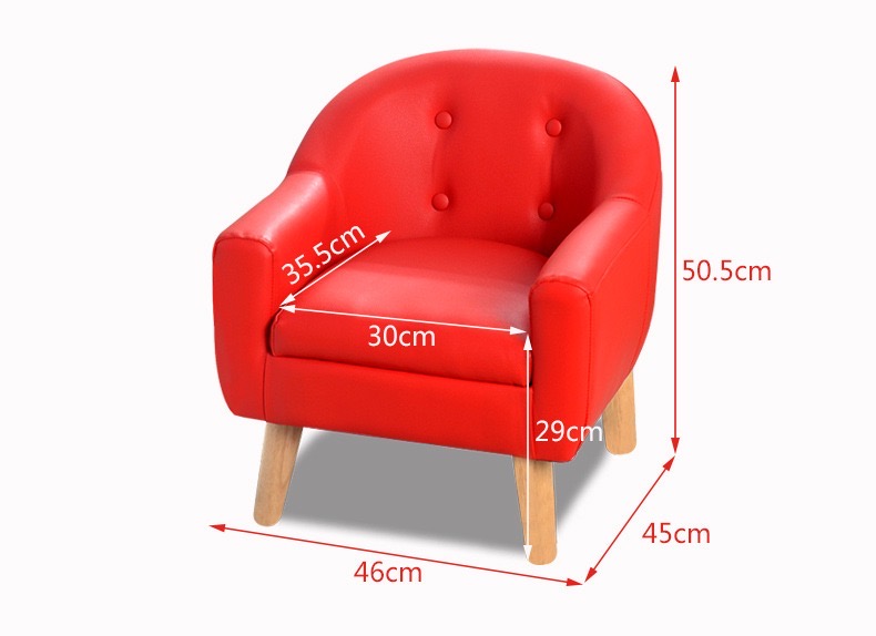 Sofa mini dành cho trẻ nhỏ