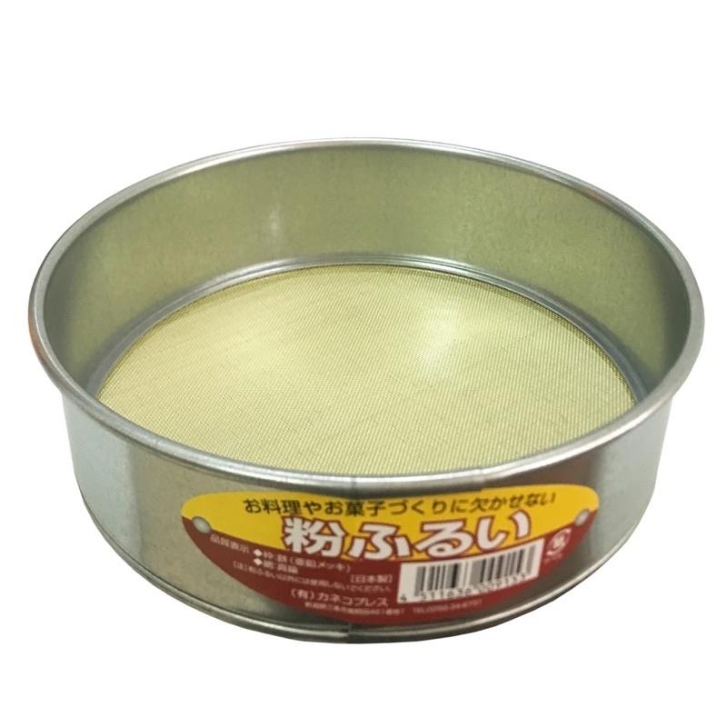 Rây Bột Bằng Thép Không Gỉ