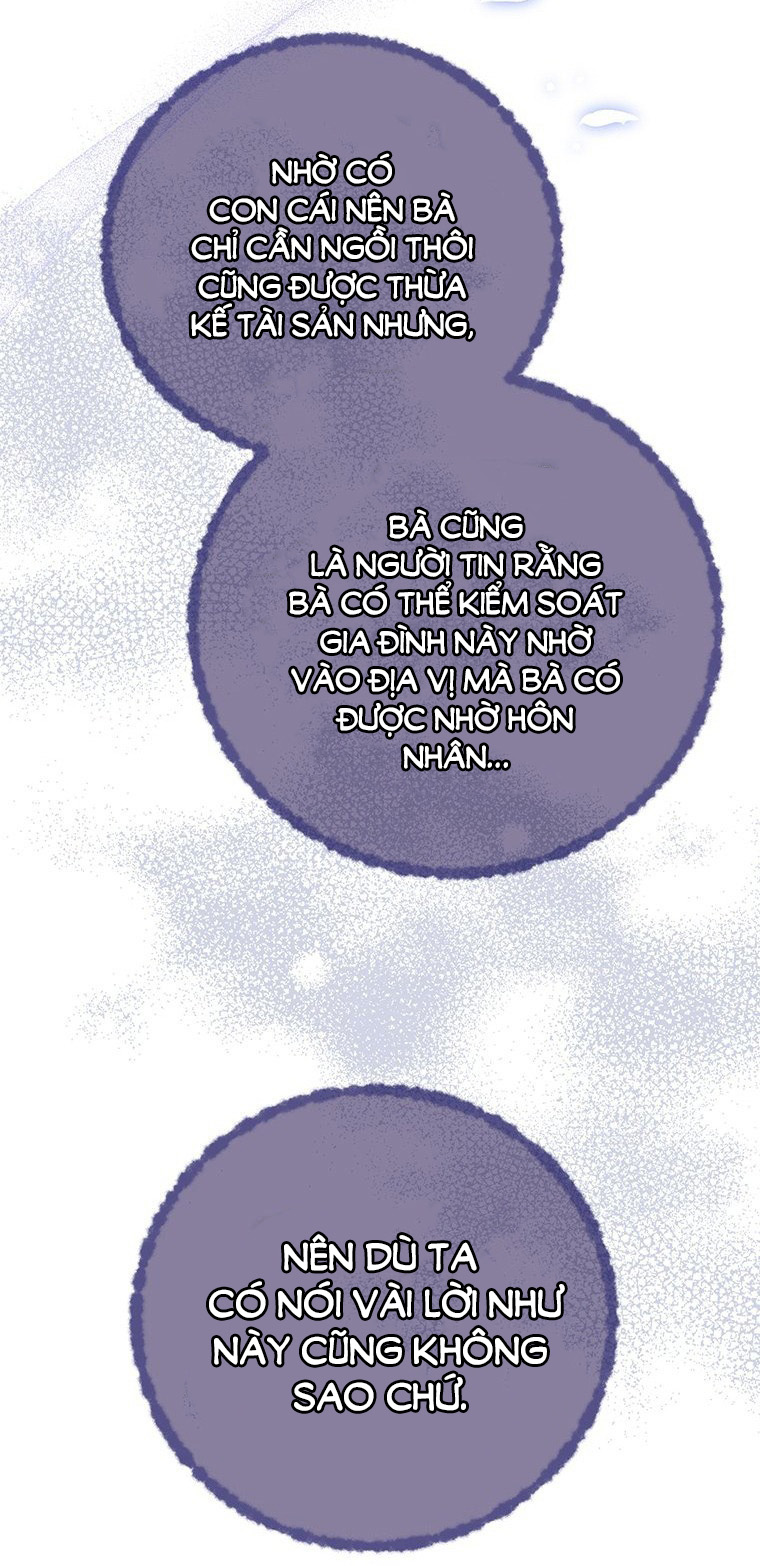 Đánh Cắp Trái Tim Tiểu Thư chapter 83.2 - Trang 31