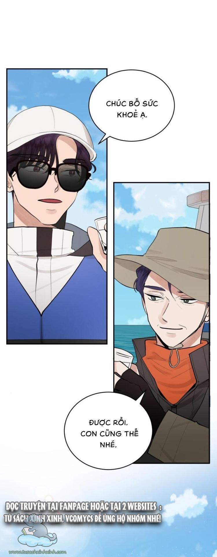 oan gia ngõ hẹp chapter 70 34