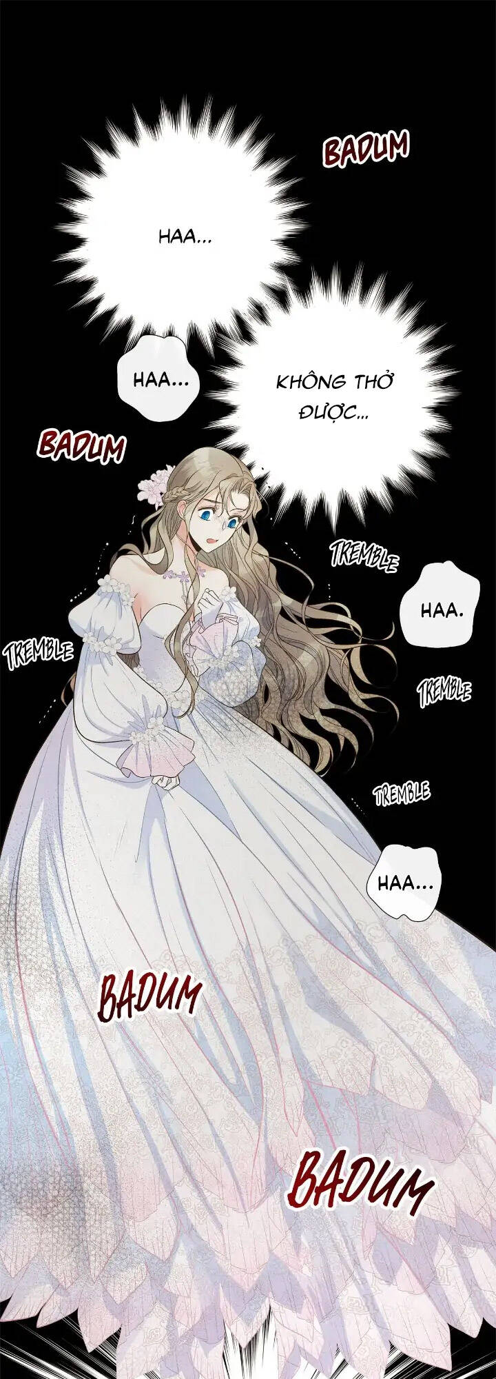 Hoàng Tử Rắc Rối chapter 7.2 43