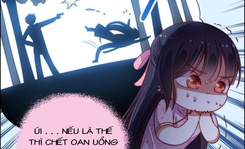 ngày nào thiếu soái cũng ghen chapter 43 29