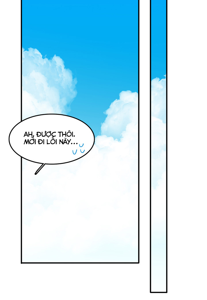 rắc rối về vấn đề yêu đương của tôi chapter 46 13