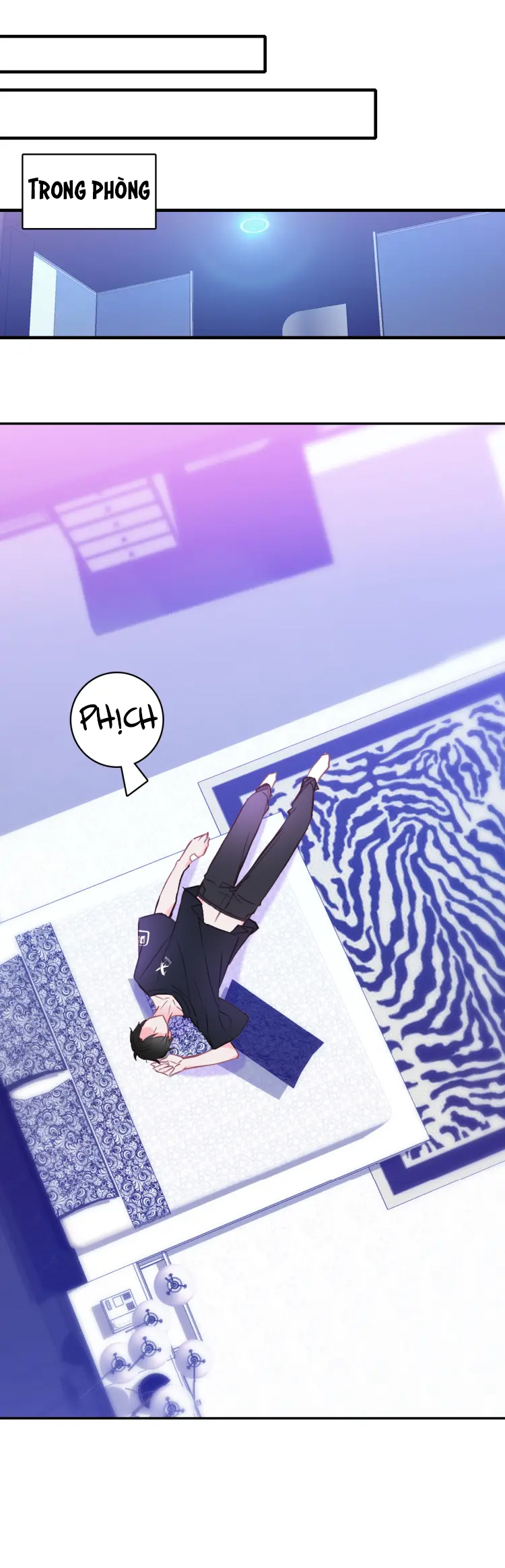 ngôi sao tương lai chapter 9 15