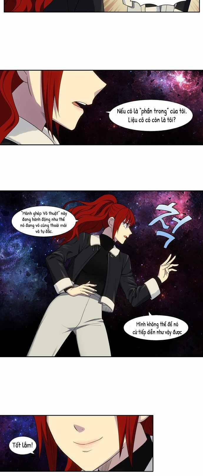 Thế Giới Game Thủ chapter 410.5 2