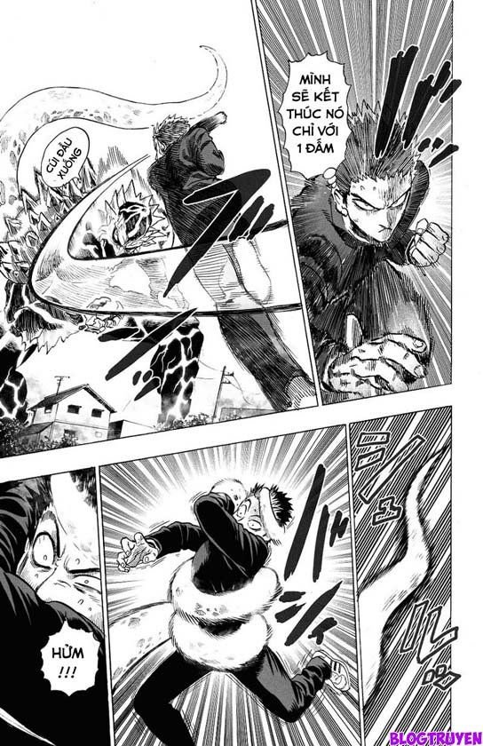 monster of earth chapter 4 14