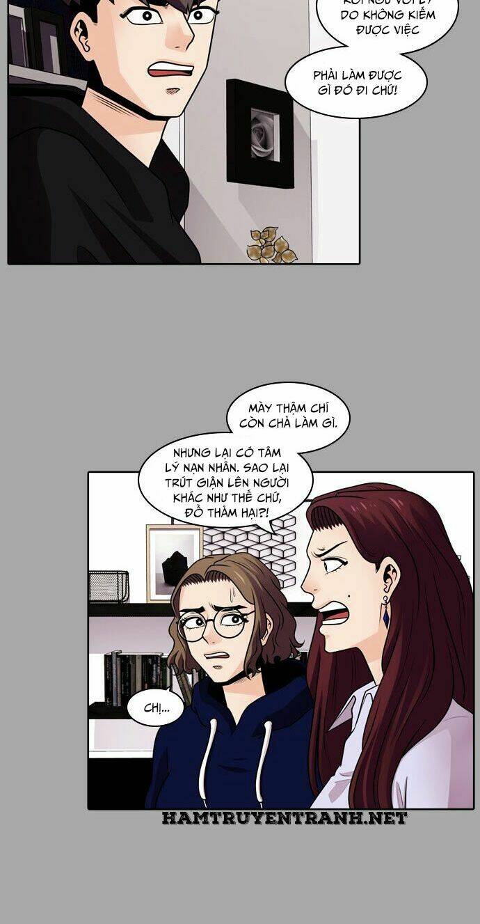 tomorrow - ngày mai chapter 19 45