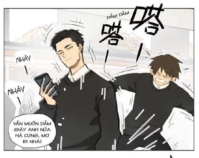 nam hào thượng phong chapter 12 10