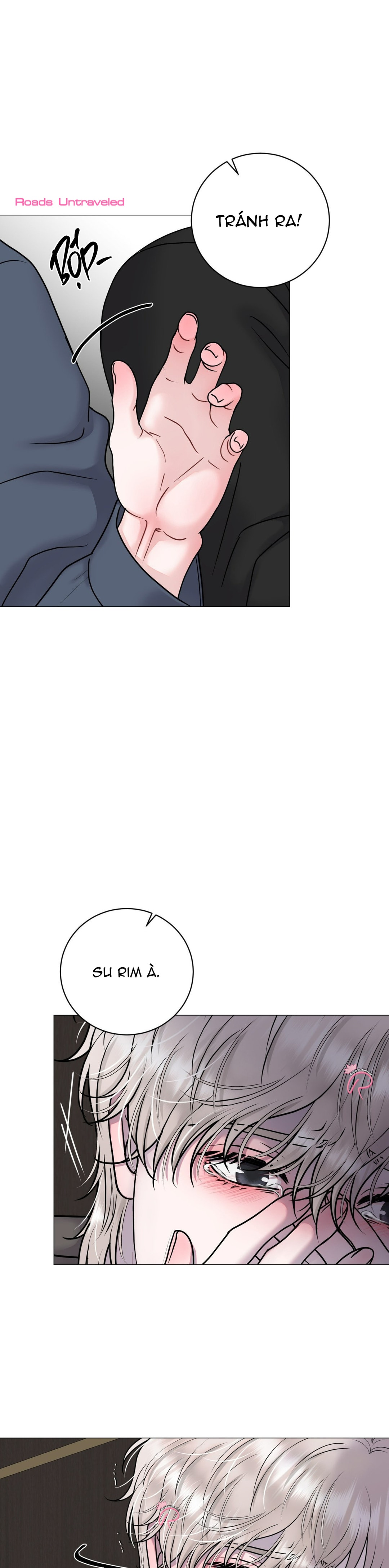 hư ảo chapter 15 22