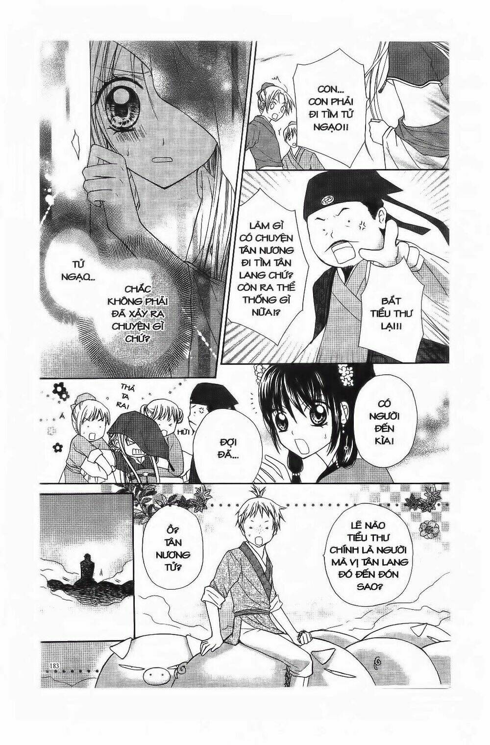 mọt sách chapter 4.3 32