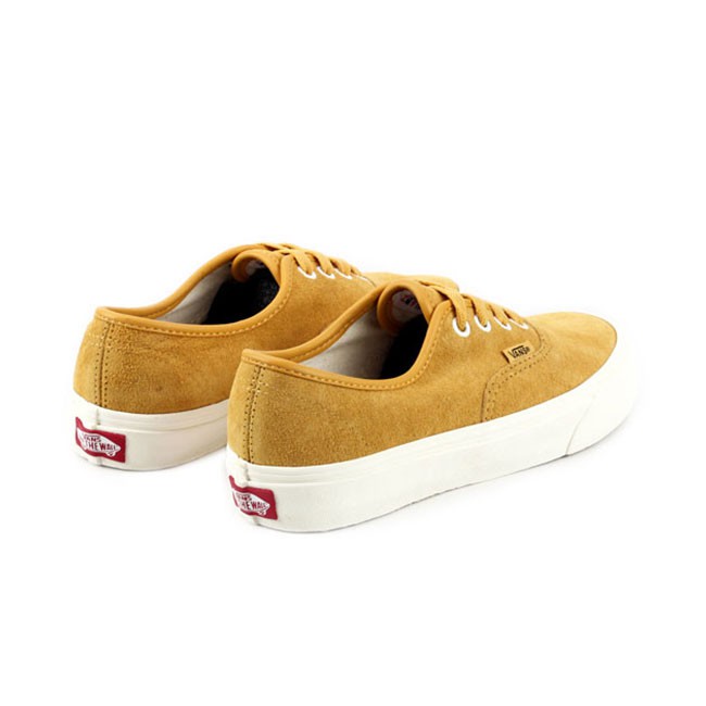 Giày Vans UA Authentic Pig Suede VN0A2Z5I18Z