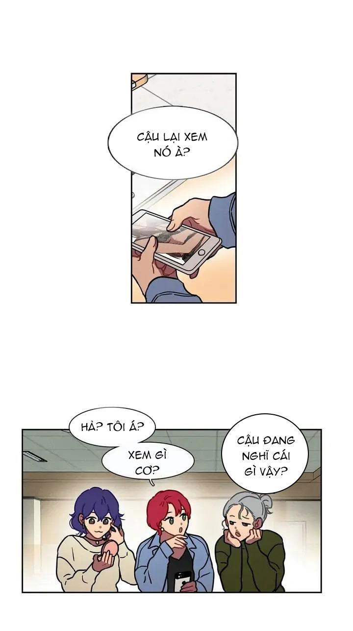 ngủ ngon nhé, lọ lem chapter 1 19