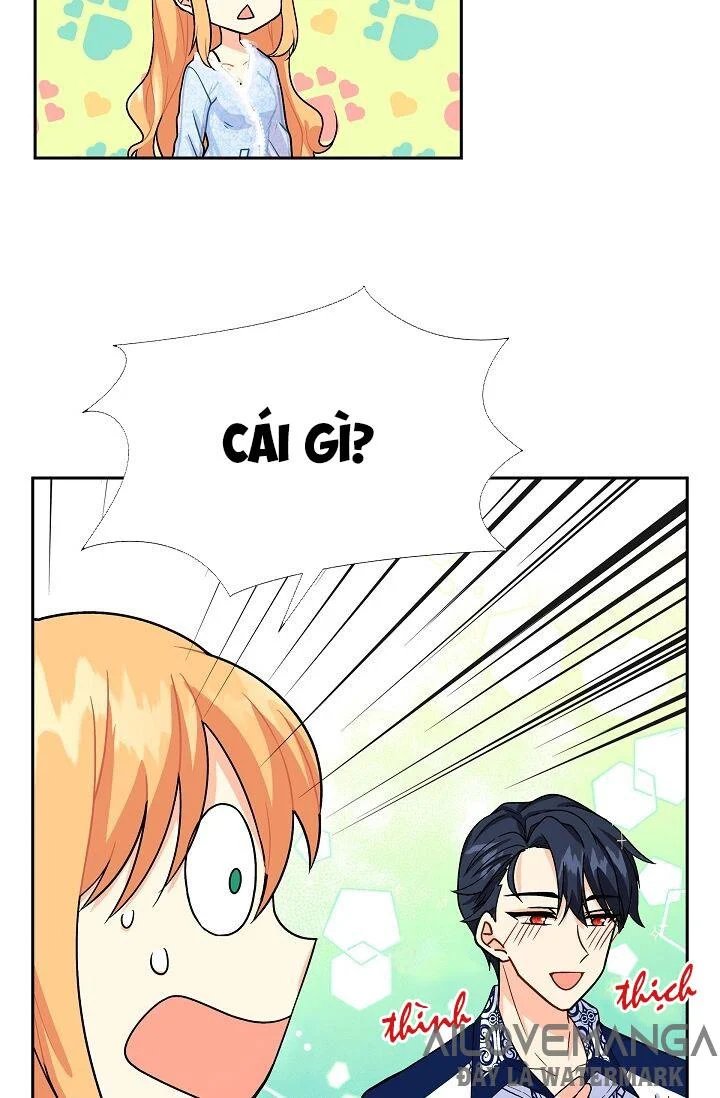 kẻ hủy diệt đã yêu tôi ! chapter 2 41