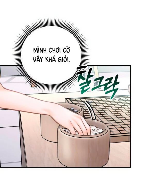 đứa trẻ trông giống tôi chapter 31.1 14