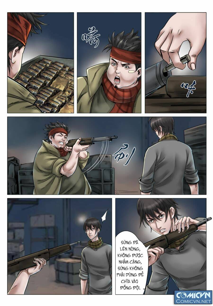 ma thổi đèn truyện tranh màu chapter 19 5