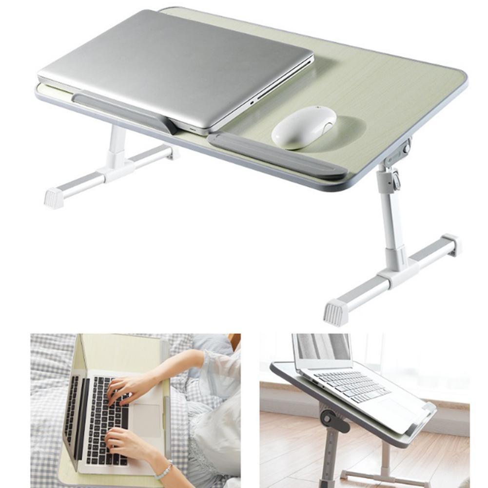 Bàn Kê Macbook Đa Dụng - Stand N Type Adjustable Height Table - Sky