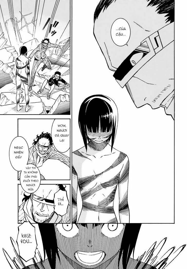 hiniiru chapter 4 29