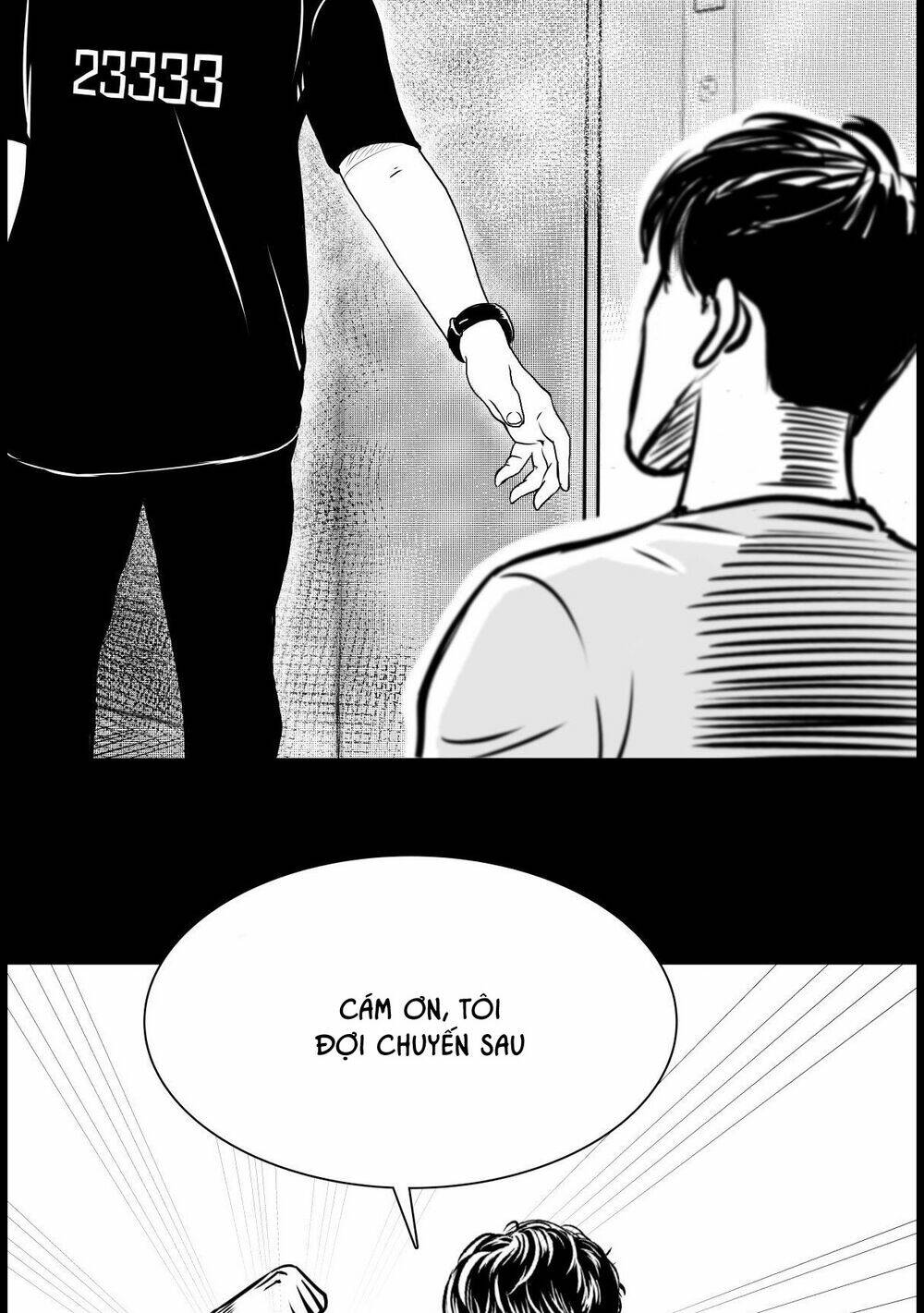 dạ hành khuyển chapter 5 12