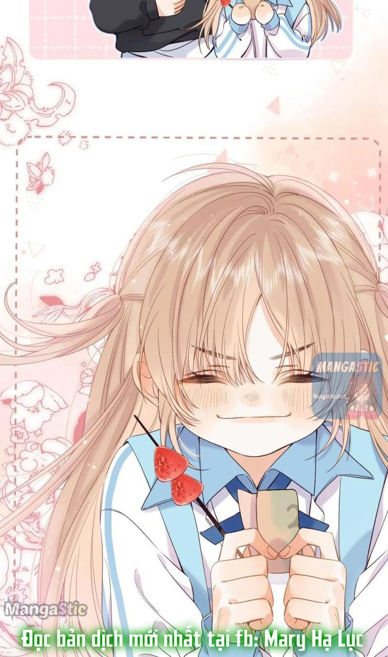 vụng trộm không thể giấu - mối tình thầm kín chapter 34 28