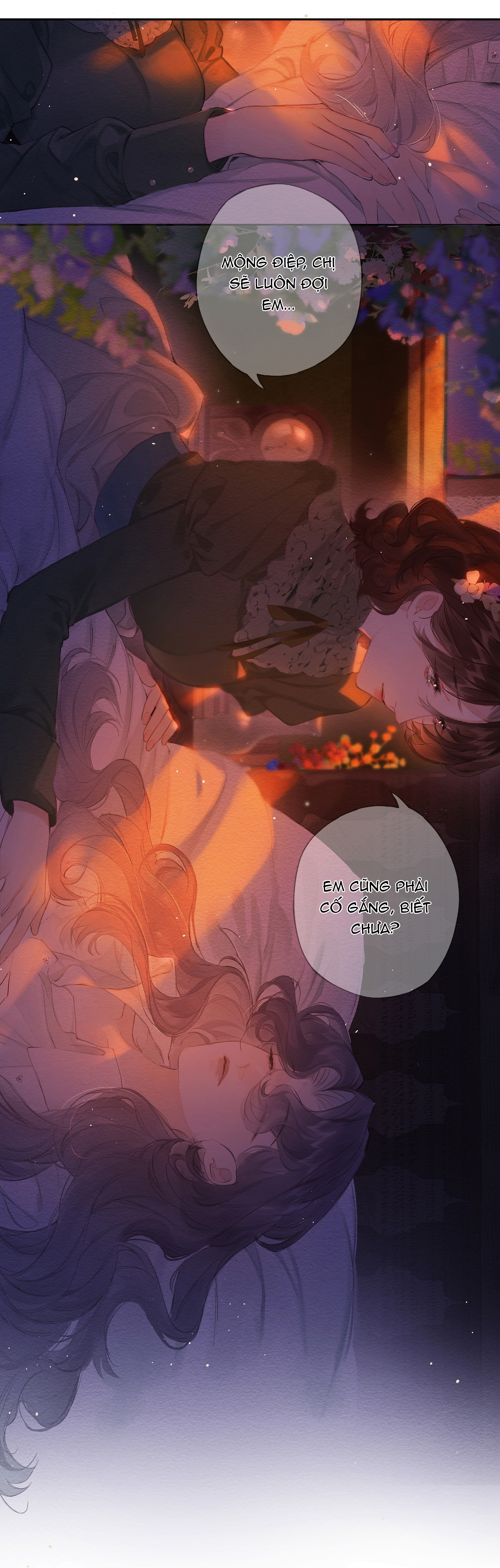 trộm hương chapter 19 12