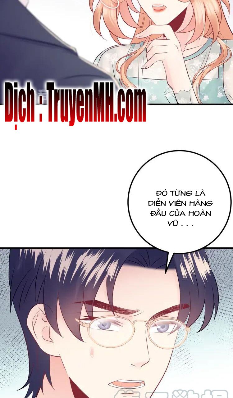 trọng sinh chi ức vạn ảnh hậu yếu thượng vị chapter 311 17